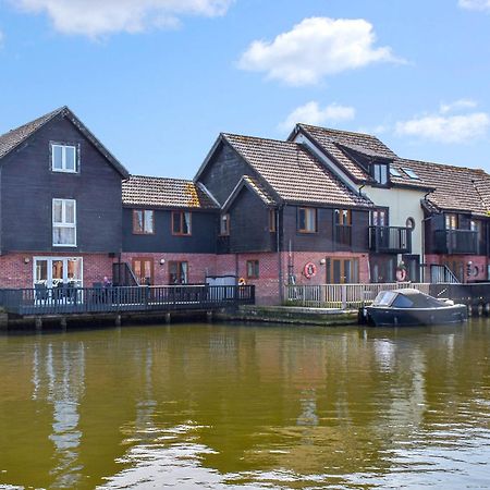 Lilys Cottage Wroxham Exterior foto